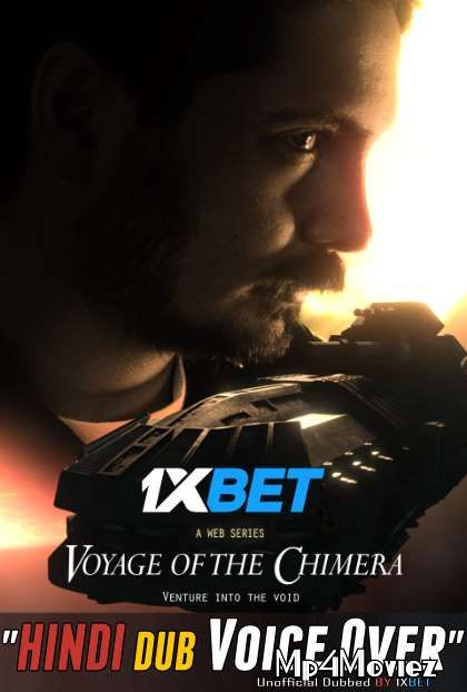 Voyage of the Chimera (2021) Hindi [Unofficial Dubbed] WebRip download full movie